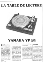 Yamaha YP-B4-TEST-02-1978